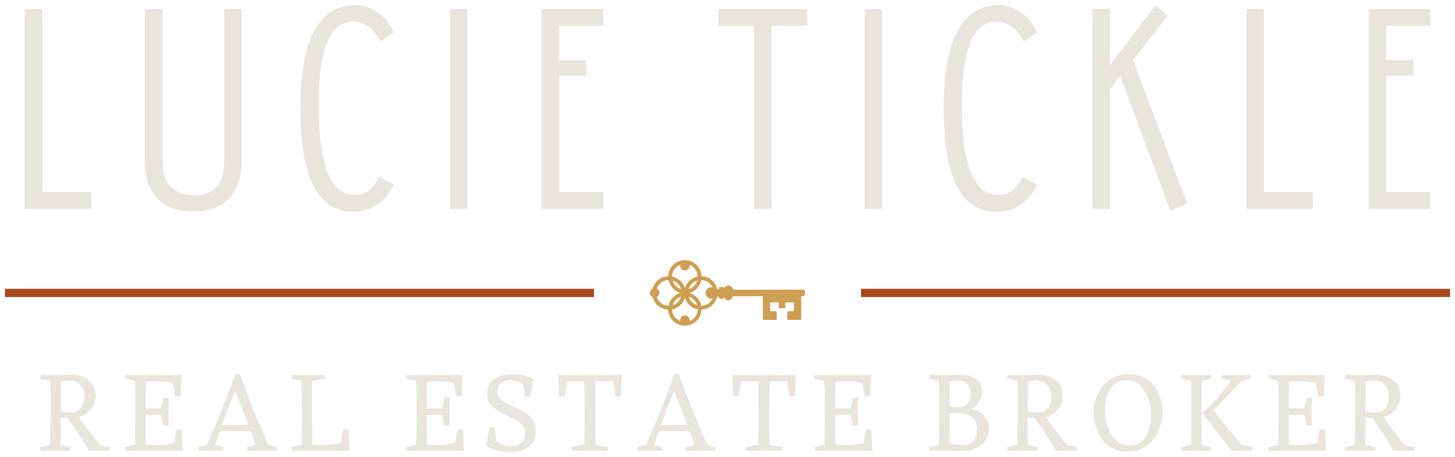 Lucie Logo Light Clr